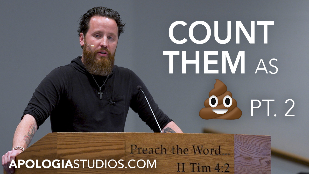 Count Them As 