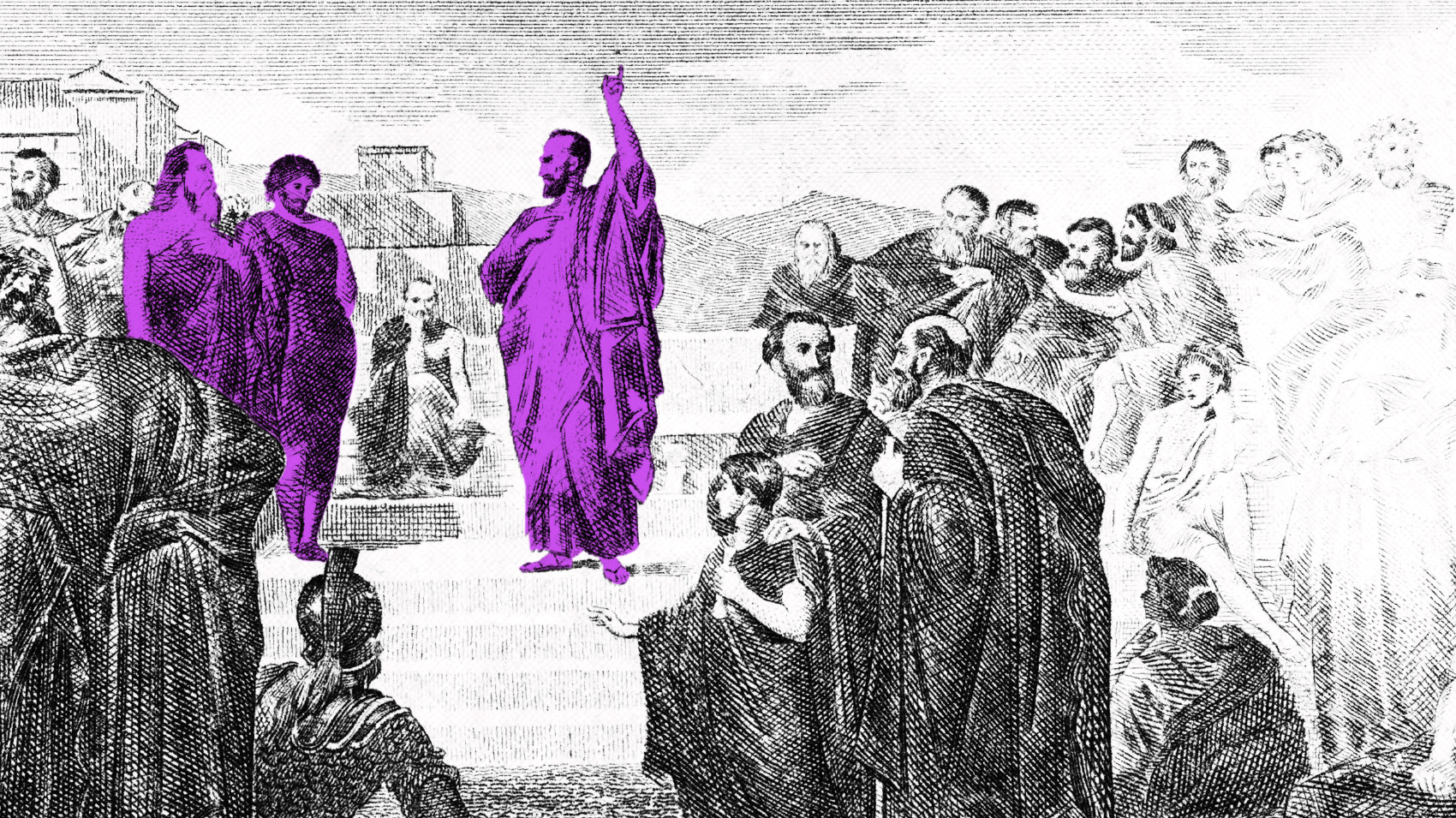 Apologetics An Overview Apologia Studios