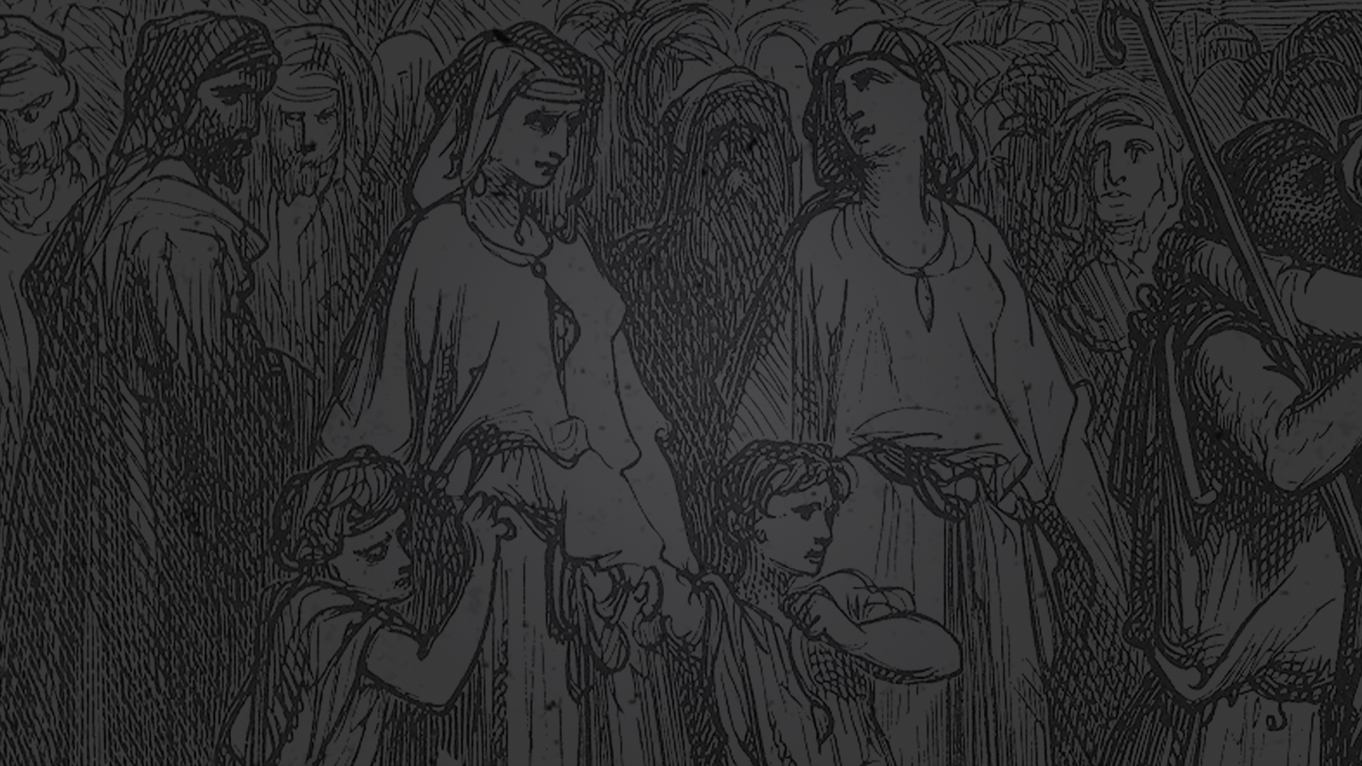 Keeping Covenant With God - Apologia Studios