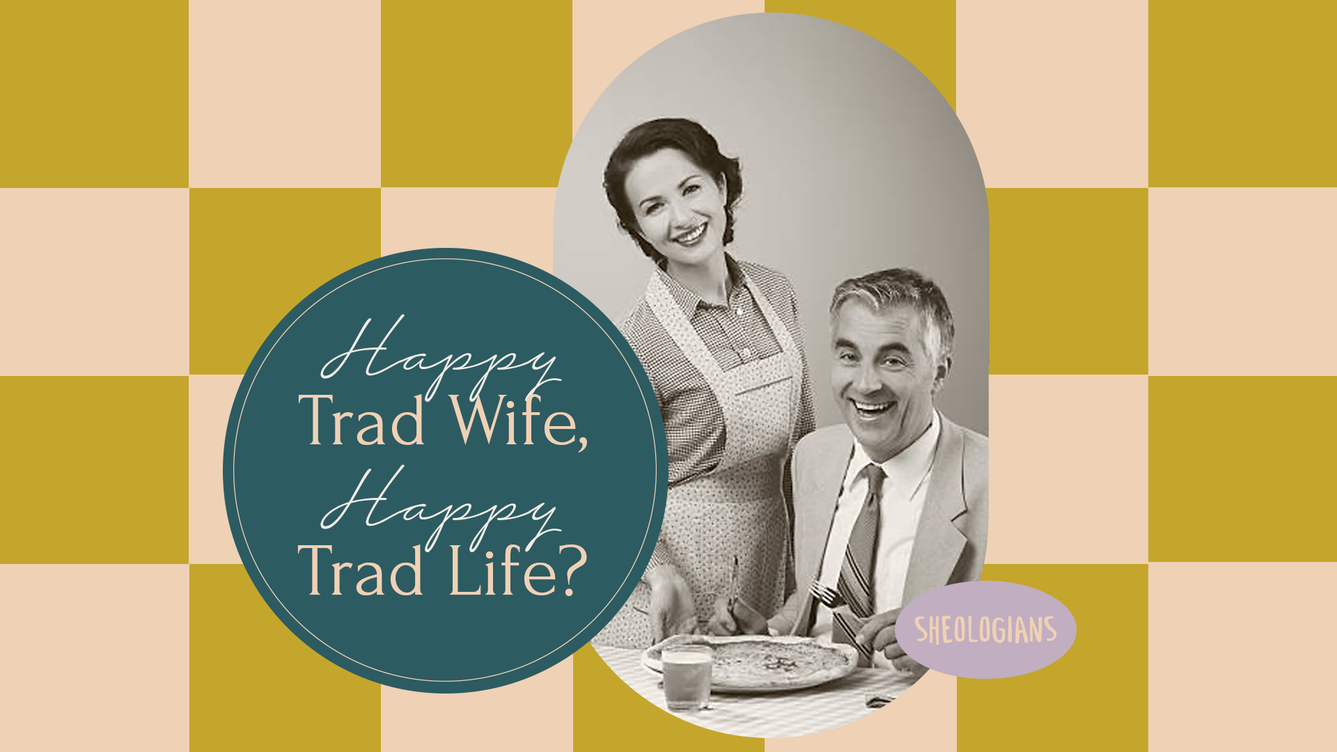 My Brain Was Breaking: The Unexpected Benefits Of Leaving The Tradwife Life - i74cqyv