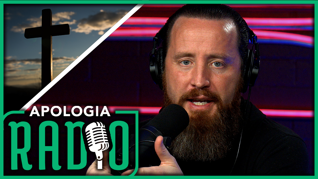 462. Is Calvinism True? Limited Atonement - Apologia Studios